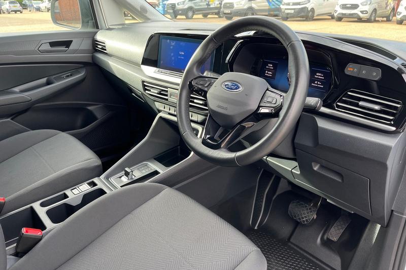 Used Ford Transit Connect 2025 for sale - 76494605: Photo 15