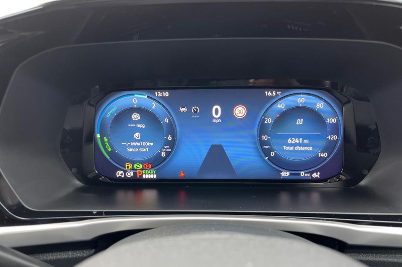 Used Ford Transit Connect 2025 for sale - 76494605: Photo 16