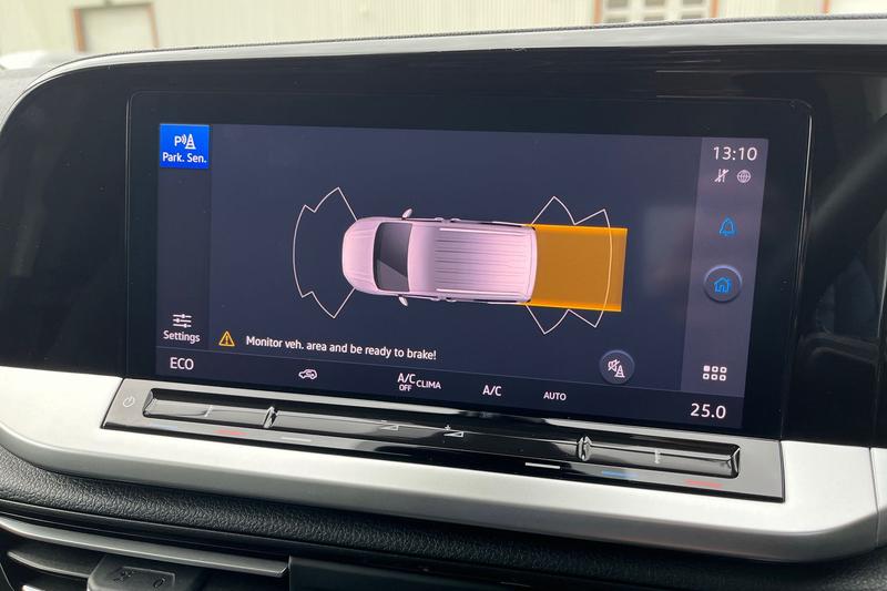 Used Ford Transit Connect 2025 for sale - 76494605: Photo 17