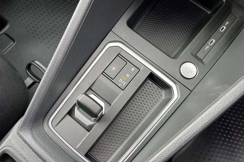 Used Ford Transit Connect 2025 for sale - 76494605: Photo 18