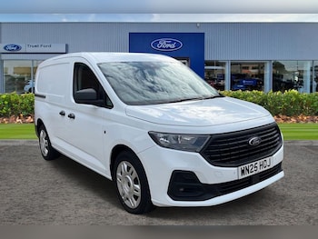 Used Ford Transit Connect 2025 for sale - 76494605: Photo