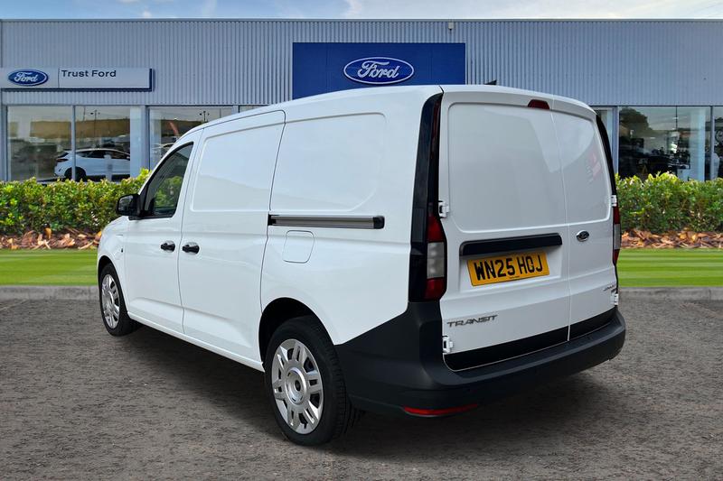 Used Ford Transit Connect 2025 for sale - 76494605: Photo 2