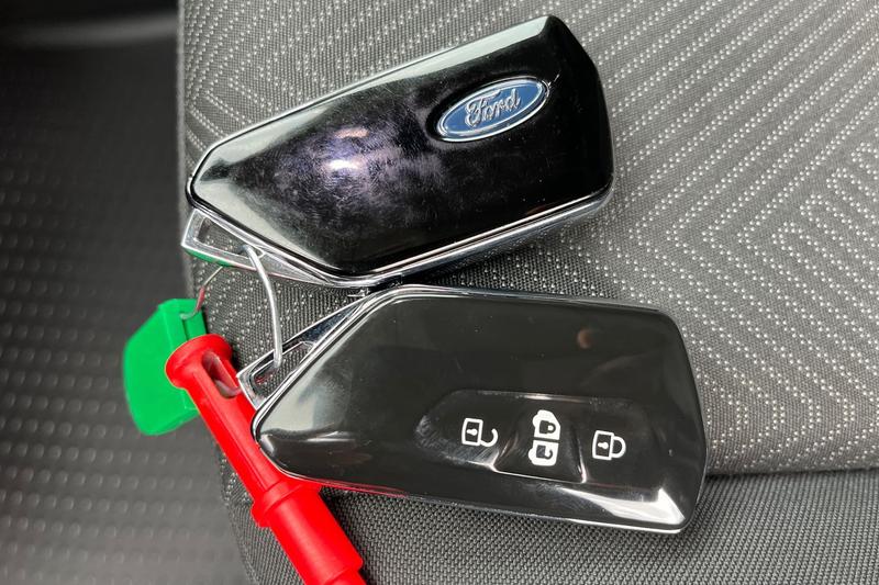 Used Ford Transit Connect 2025 for sale - 76494605: Photo 20