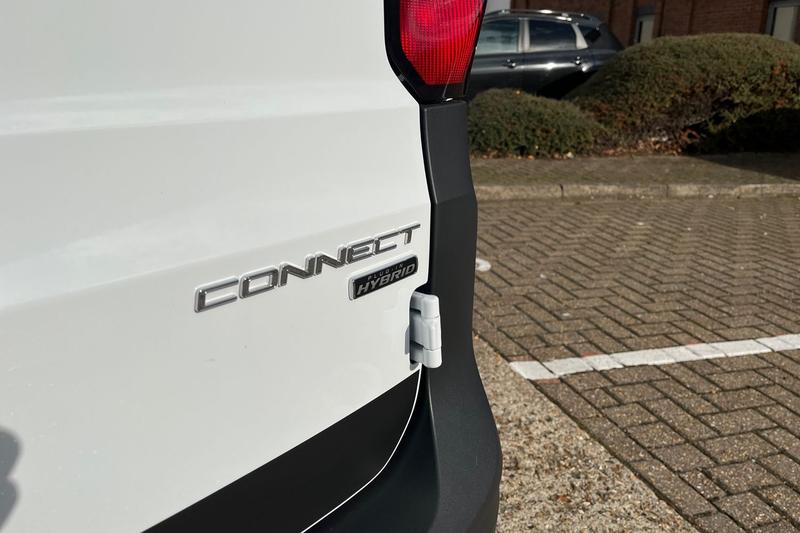 Used Ford Transit Connect 2025 for sale - 76494605: Photo 21