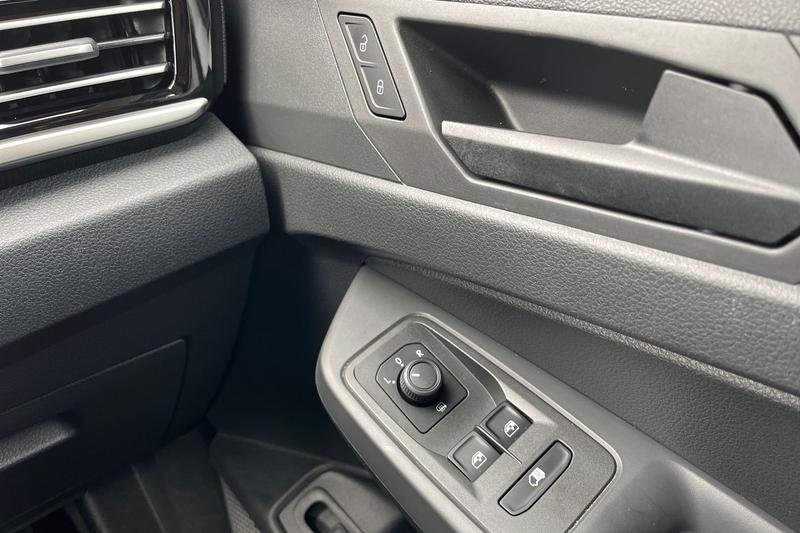 Used Ford Transit Connect 2025 for sale - 76494605: Photo 22