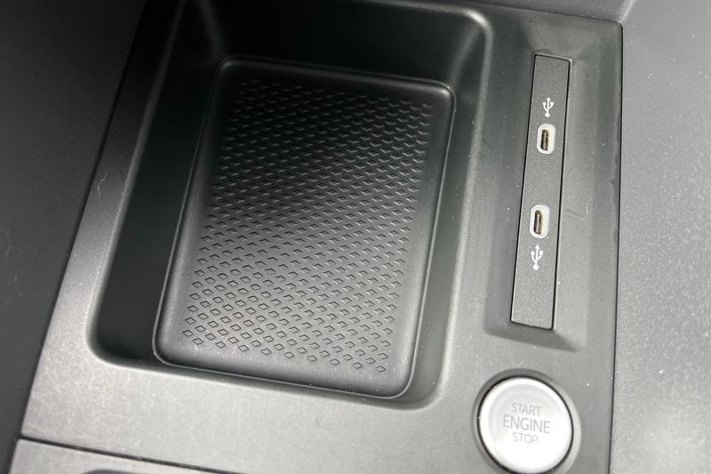 Used Ford Transit Connect 2025 for sale - 76494605: Photo 23