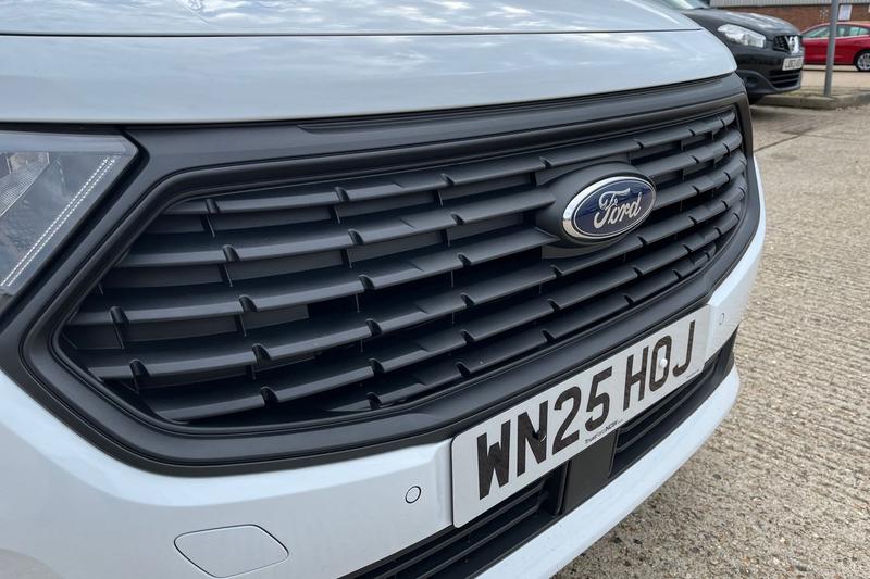 Used Ford Transit Connect 2025 for sale - 76494605: Photo 27