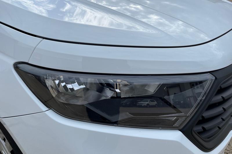 Used Ford Transit Connect 2025 for sale - 76494605: Photo 29