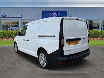 Used Ford Transit Connect 2025 for sale - 76494605: Photo