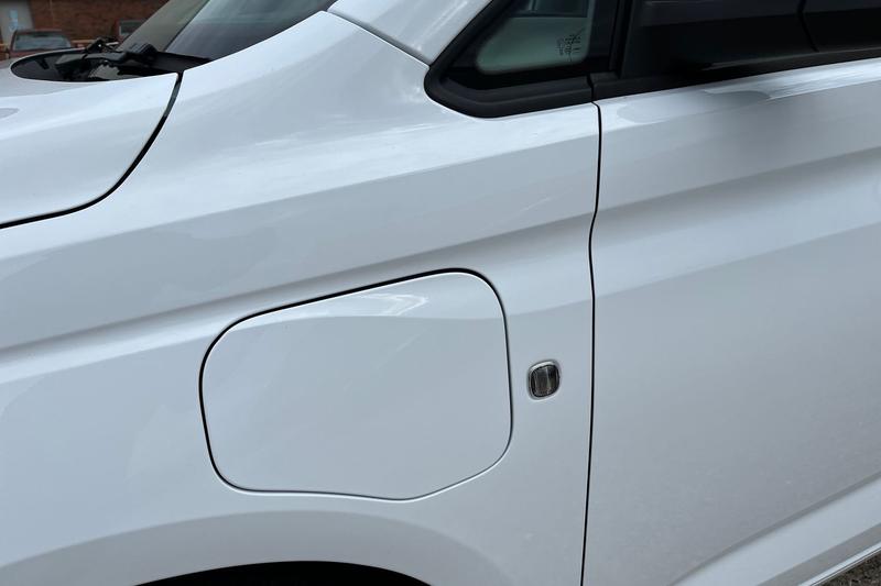 Used Ford Transit Connect 2025 for sale - 76494605: Photo 30