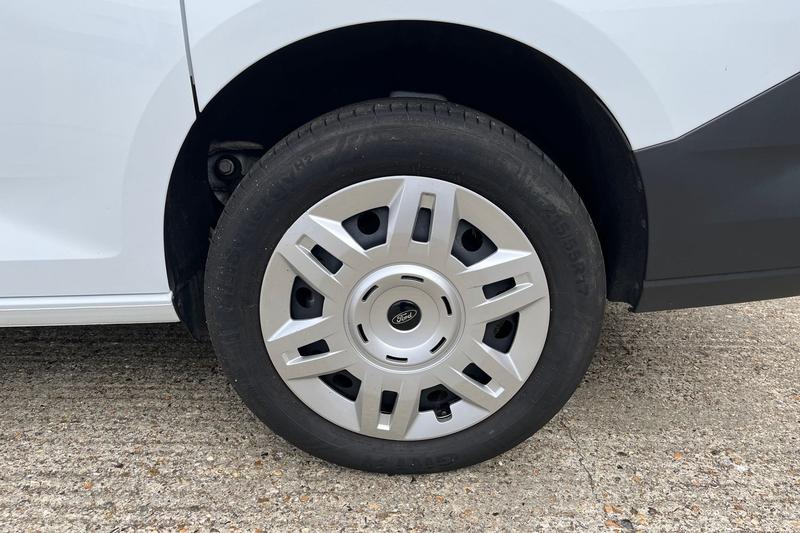 Used Ford Transit Connect 2025 for sale - 76494605: Photo 31