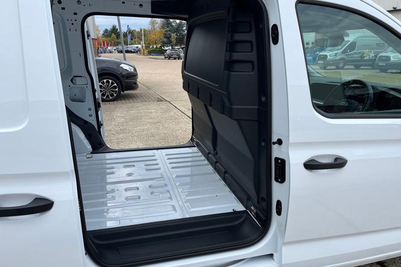 Used Ford Transit Connect 2025 for sale - 76494605: Photo 32