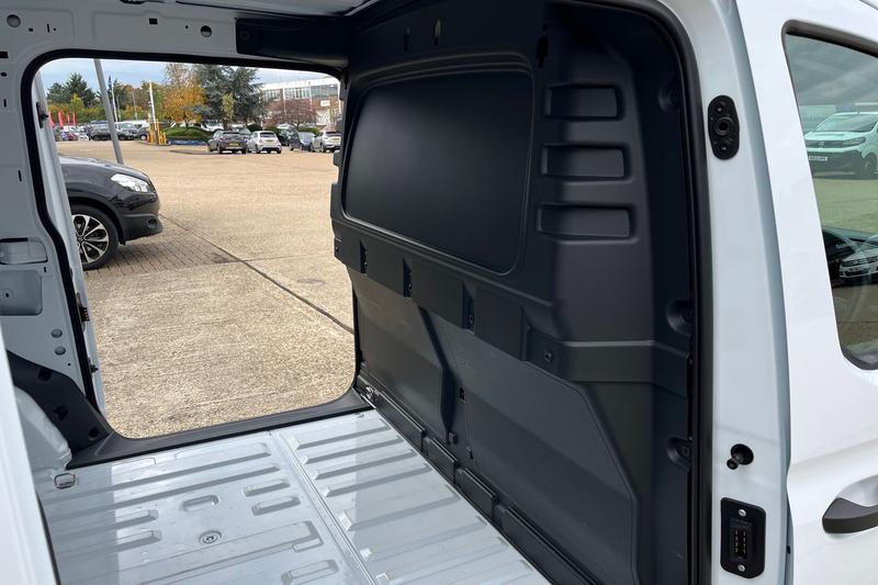 Used Ford Transit Connect 2025 for sale - 76494605: Photo 33