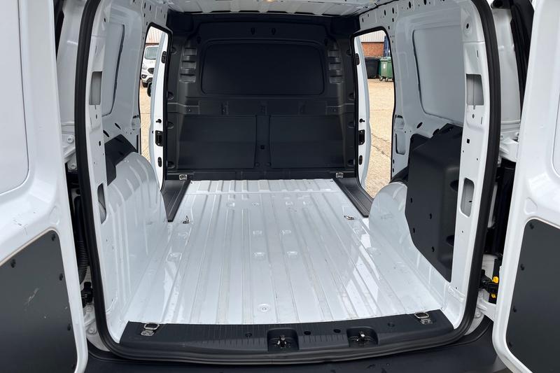 Used Ford Transit Connect 2025 for sale - 76494605: Photo 34