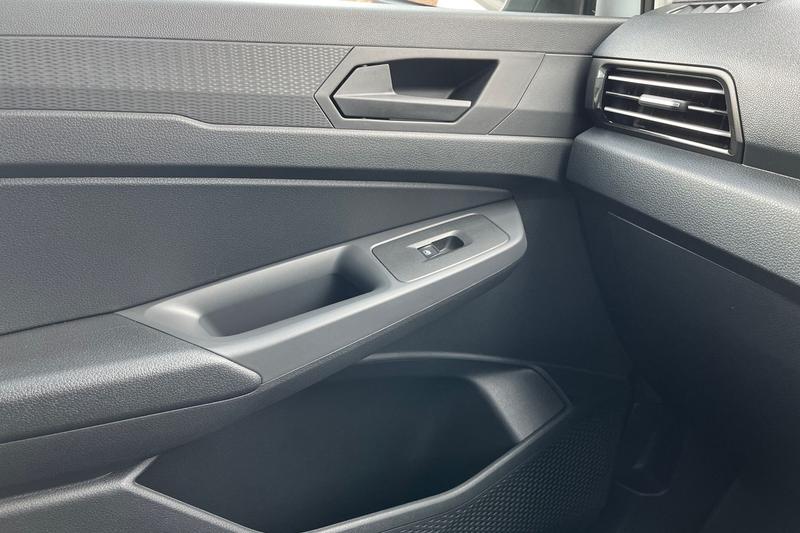 Used Ford Transit Connect 2025 for sale - 76494605: Photo 35