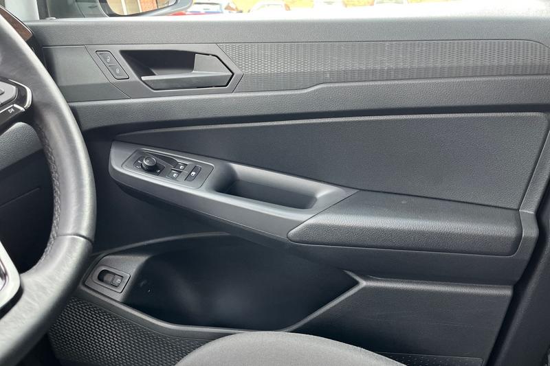 Used Ford Transit Connect 2025 for sale - 76494605: Photo 36