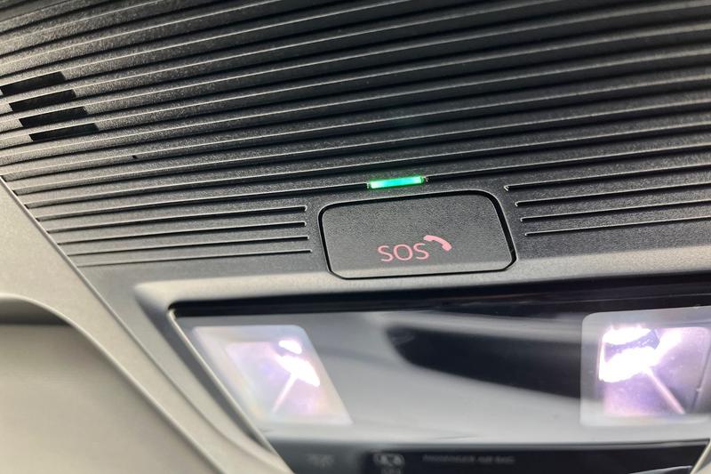 Used Ford Transit Connect 2025 for sale - 76494605: Photo 37