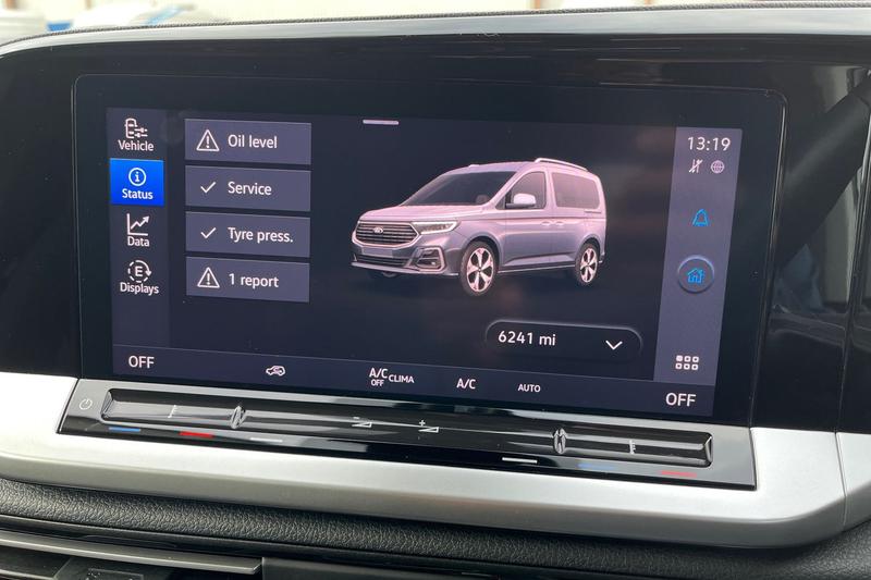 Used Ford Transit Connect 2025 for sale - 76494605: Photo 38