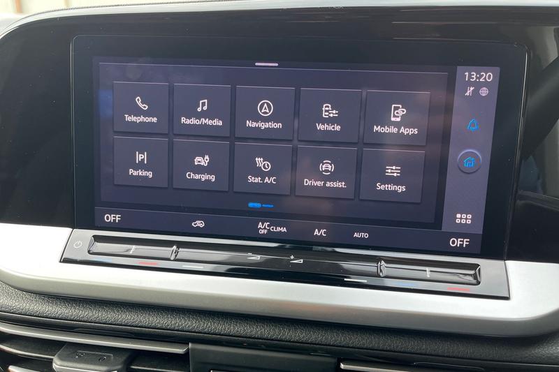 Used Ford Transit Connect 2025 for sale - 76494605: Photo 39