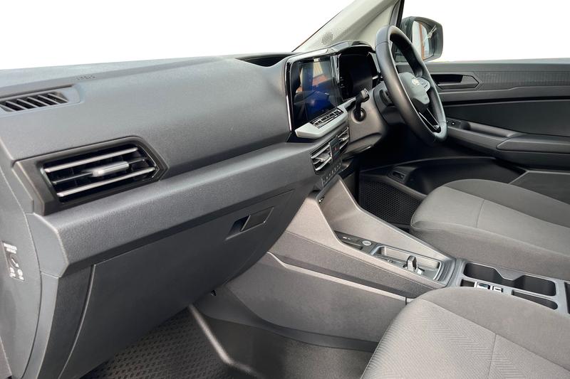 Used Ford Transit Connect 2025 for sale - 76494605: Photo 4