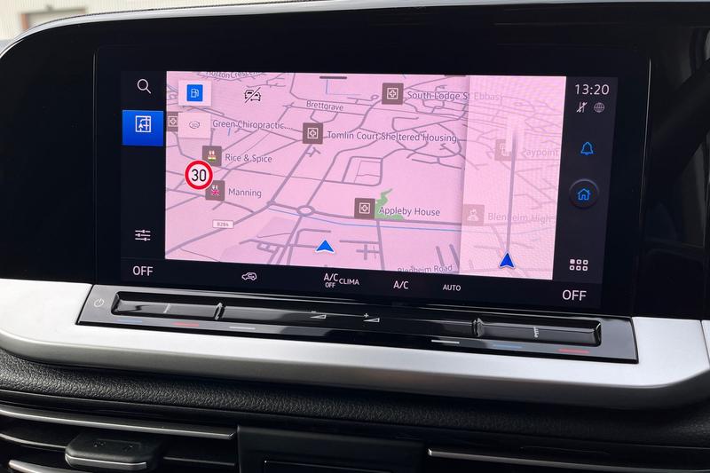 Used Ford Transit Connect 2025 for sale - 76494605: Photo 41