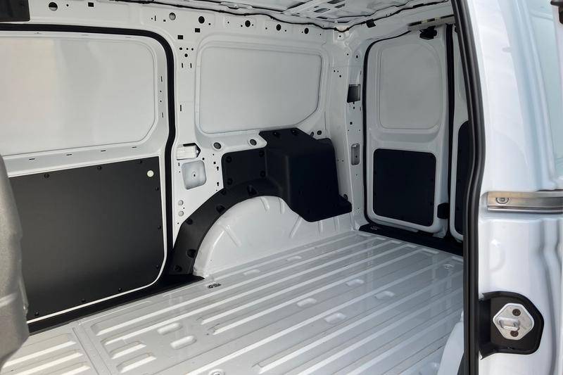 Used Ford Transit Connect 2025 for sale - 76494605: Photo 5