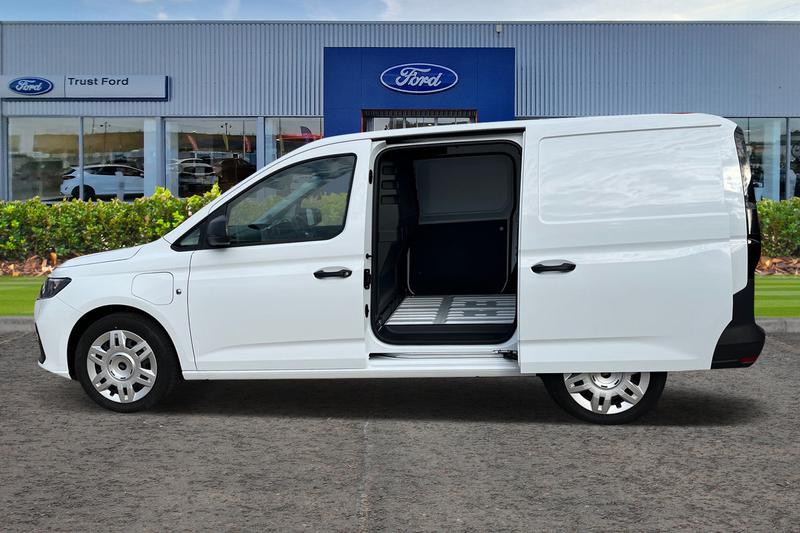 Used Ford Transit Connect 2025 for sale - 76494605: Photo 6