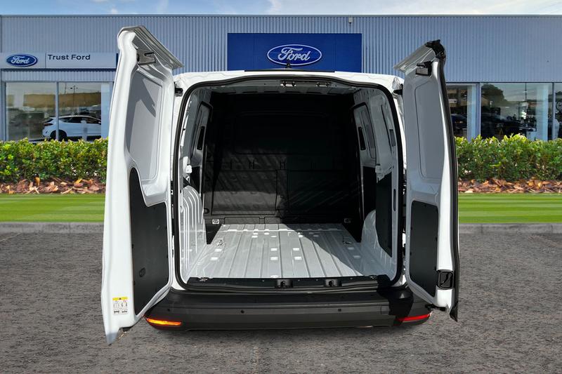 Used Ford Transit Connect 2025 for sale - 76494605: Photo 7