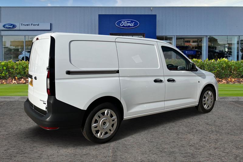 Used Ford Transit Connect 2025 for sale - 76494605: Photo 8