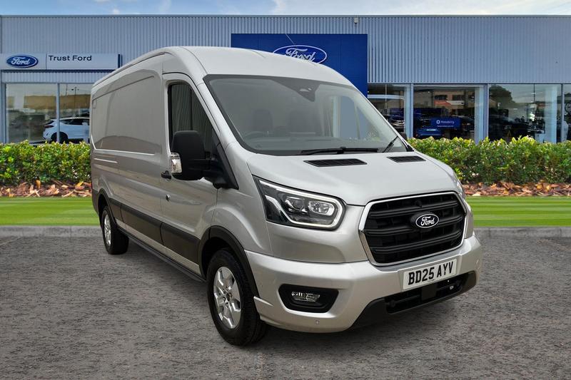 Used Ford Transit 2025 for sale - 76433916: Photo 1
