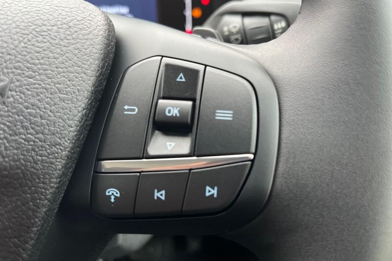 Used Ford Transit 2025 for sale - 76433916: Photo 10