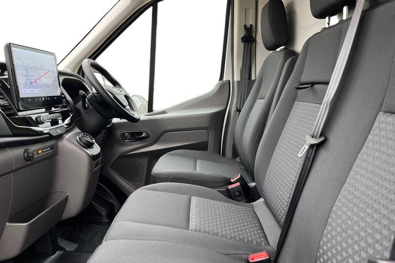Used Ford Transit 2025 for sale - 76433916: Photo 11