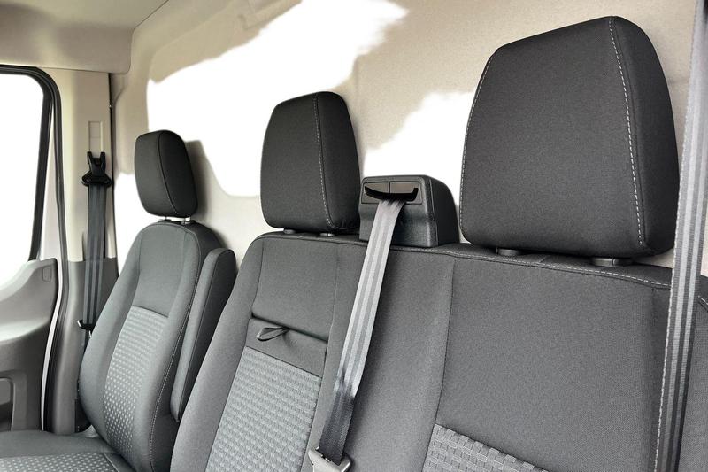 Used Ford Transit 2025 for sale - 76433916: Photo 12
