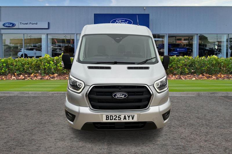 Used Ford Transit 2025 for sale - 76433916: Photo 13
