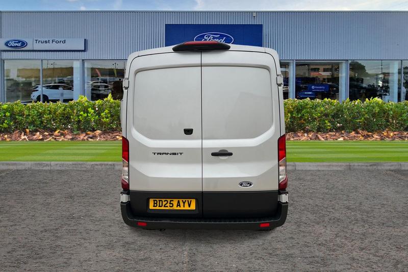 Used Ford Transit 2025 for sale - 76433916: Photo 14
