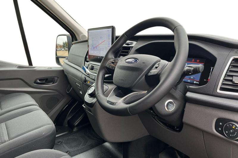 Used Ford Transit 2025 for sale - 76433916: Photo 15