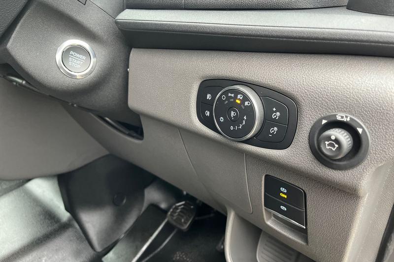 Used Ford Transit 2025 for sale - 76433916: Photo 16