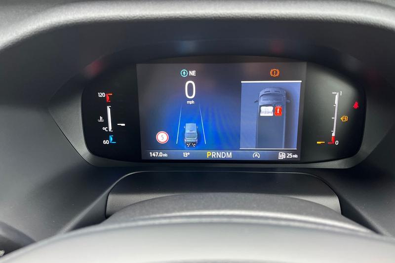 Used Ford Transit 2025 for sale - 76433916: Photo 18