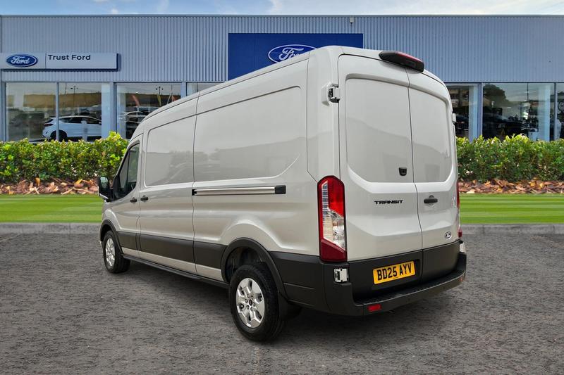 Used Ford Transit 2025 for sale - 76433916: Photo 2