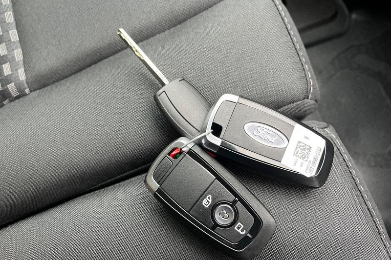 Used Ford Transit 2025 for sale - 76433916: Photo 20