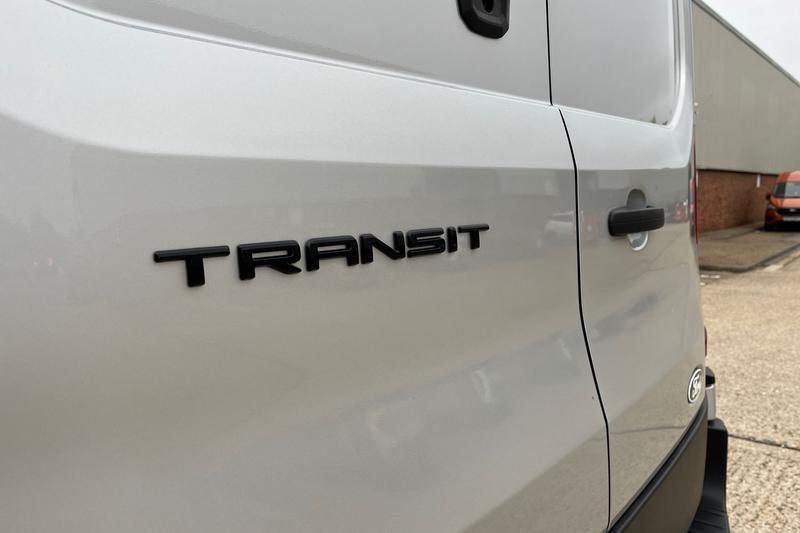 Used Ford Transit 2025 for sale - 76433916: Photo 21