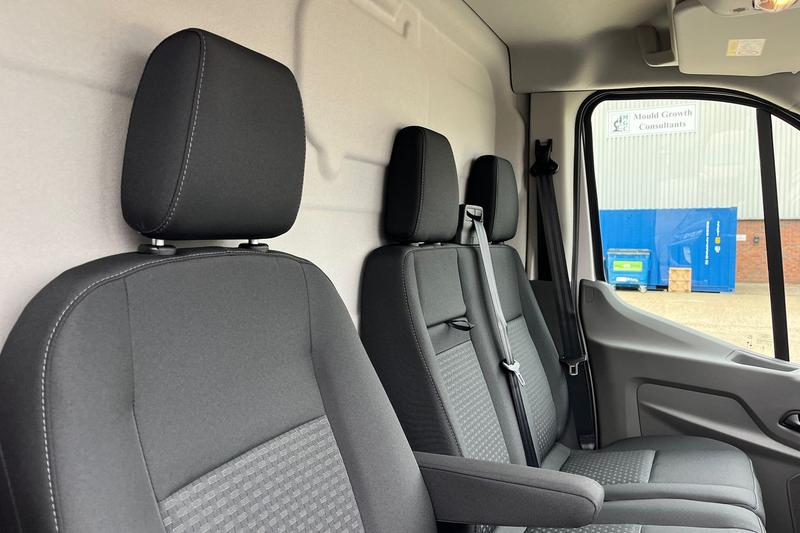 Used Ford Transit 2025 for sale - 76433916: Photo 22