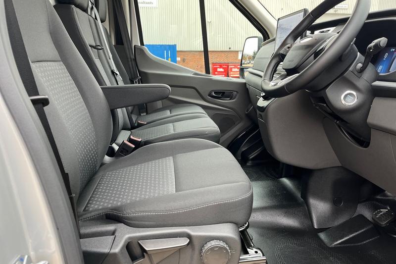 Used Ford Transit 2025 for sale - 76433916: Photo 23