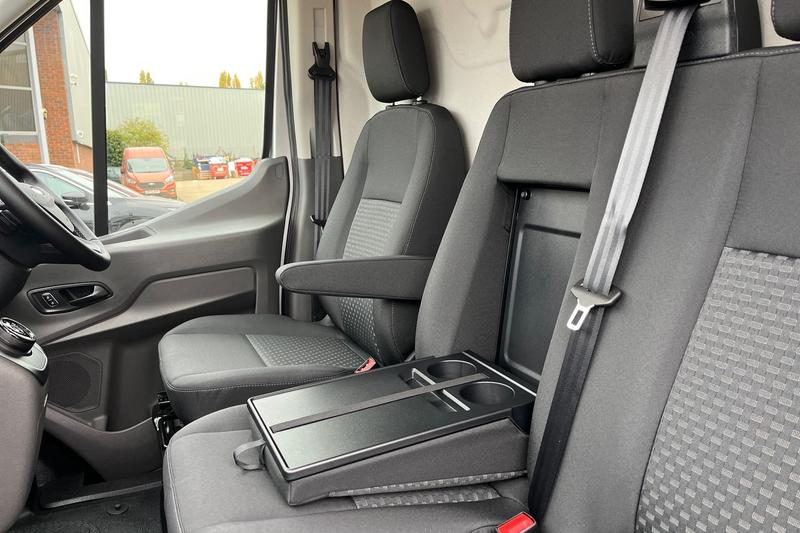 Used Ford Transit 2025 for sale - 76433916: Photo 24