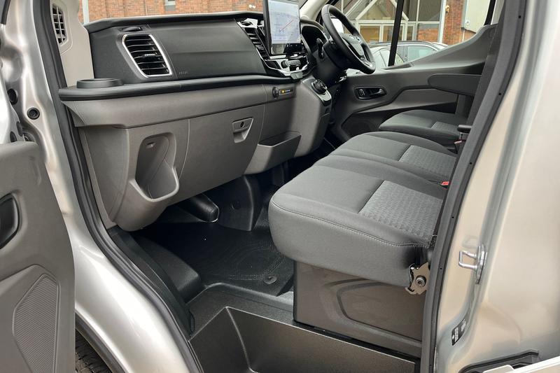 Used Ford Transit 2025 for sale - 76433916: Photo 25