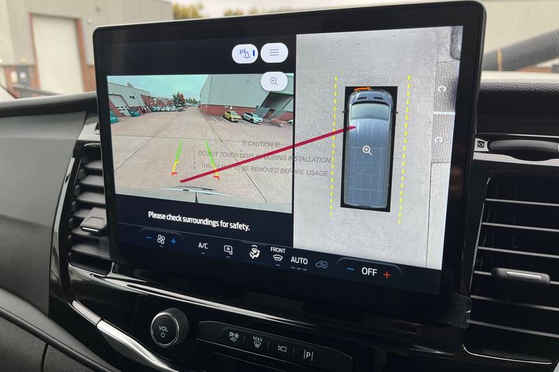 Used Ford Transit 2025 for sale - 76433916: Photo 26