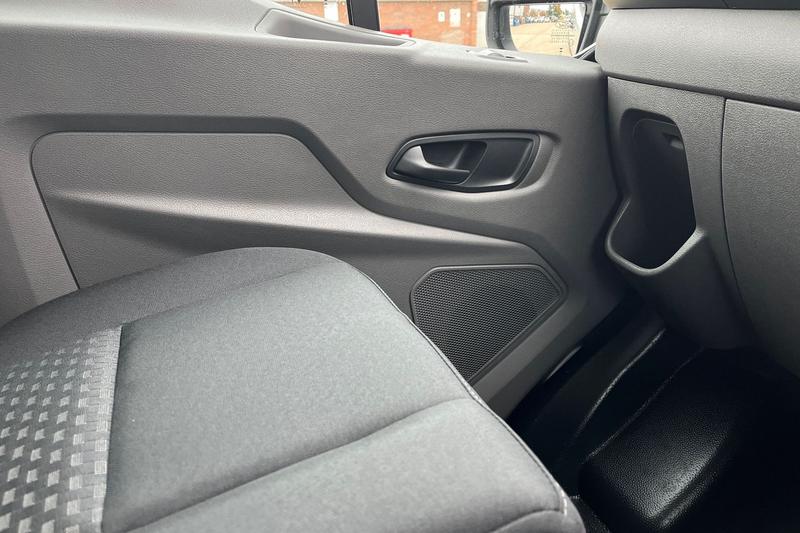 Used Ford Transit 2025 for sale - 76433916: Photo 27