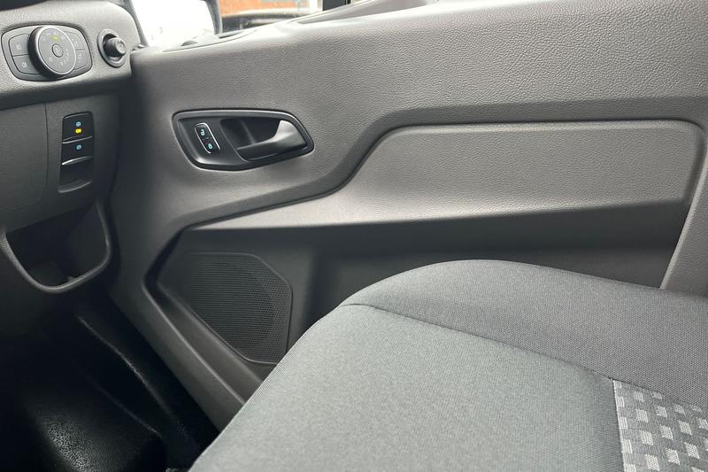 Used Ford Transit 2025 for sale - 76433916: Photo 28
