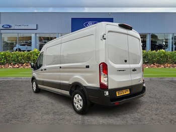 Used Ford Transit 2025 for sale - 76433916: Photo
