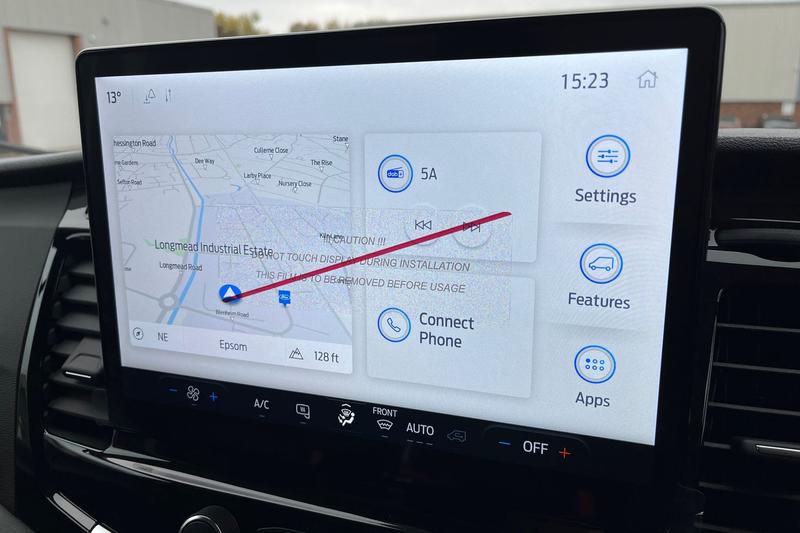 Used Ford Transit 2025 for sale - 76433916: Photo 32